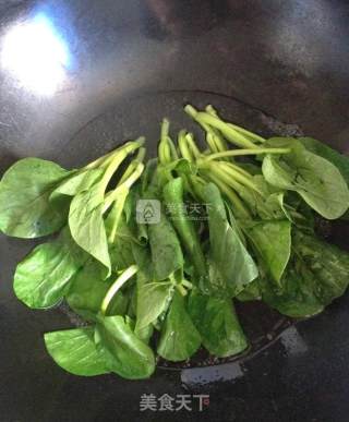 创意虾饼的做法步骤：11