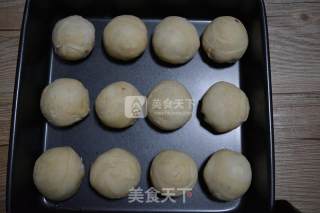 春天的味道—玫瑰鲜花饼的做法步骤：14