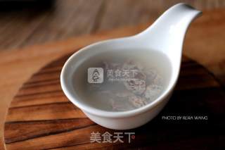 话梅藕片的做法步骤：3