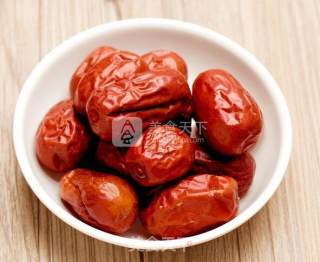 简简单单红枣枸杞香菇鸡汤的做法步骤：4