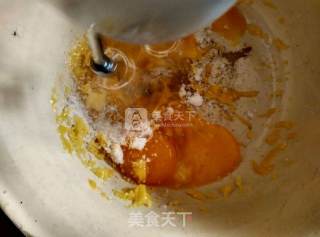 手指饼干的做法步骤：1