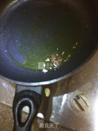 香菇酿豆腐的做法步骤：7