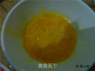 紫菜蛋花汤的做法步骤：4