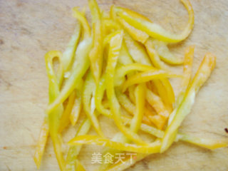 蒜蓉爽口平菇的做法步骤：7