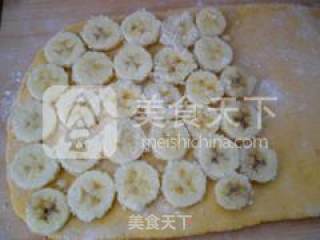 夹心玉米饼的做法步骤：6