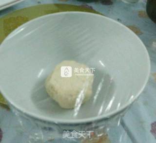 水果披萨的做法步骤：6