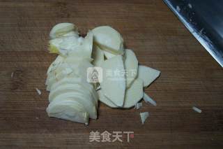 腌笃鲜的做法步骤：4