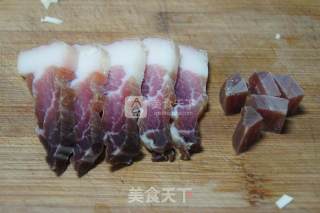 腌笃鲜的做法步骤：6