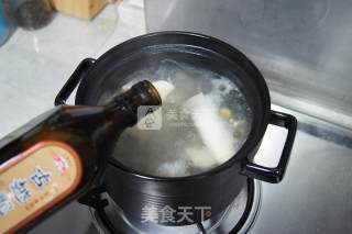腌笃鲜的做法步骤：10