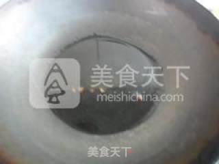 胡萝卜炒娃娃菜的做法步骤：3