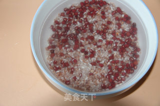 养生滋补红润浓汤的做法步骤：2
