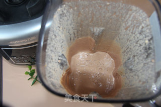 养生滋补红润浓汤的做法步骤：6