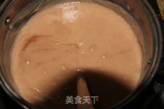 养生滋补红润浓汤的做法步骤：7