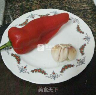 酱香豆角丝的做法步骤：5