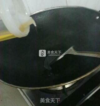 酱香豆角丝的做法步骤：7