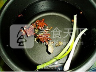 串串香、再加（家）一把火！的做法步骤：4