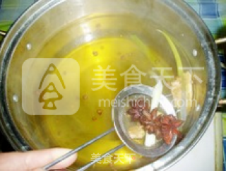 串串香、再加（家）一把火！的做法步骤：5