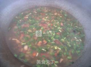 臊子面的做法步骤：8