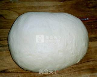 自制千层酥皮的做法步骤：6