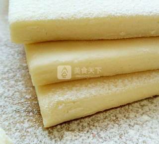 自制千层酥皮的做法步骤：11