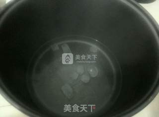 丫丫的香甜腊肉的做法步骤：2