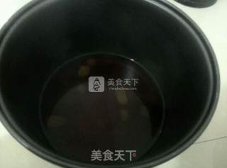 丫丫的香甜腊肉的做法步骤：3