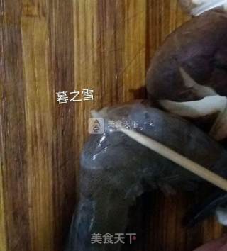 鲜虾伊面的做法步骤：3