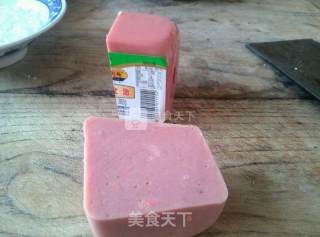 蒸豆腐的做法步骤：6