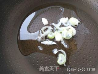 彩椒炒山药的做法步骤：6