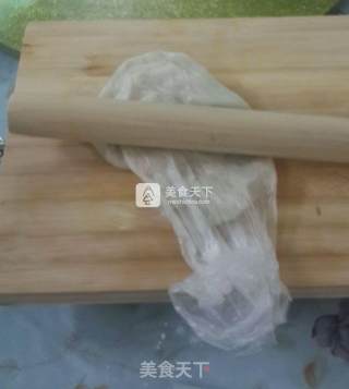 红薯山药糯米糍的做法步骤：5
