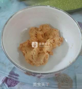 红薯山药糯米糍的做法步骤：7