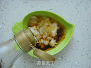 酸辣爽口凉粉的做法步骤：3