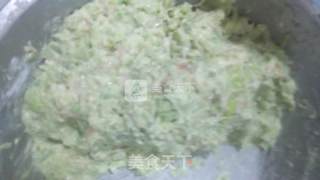 葛粉萝卜小吃的做法步骤：3
