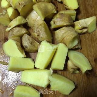 阿胶姜枣膏的做法步骤：2
