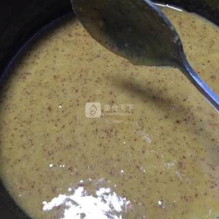阿胶姜枣膏的做法步骤：6
