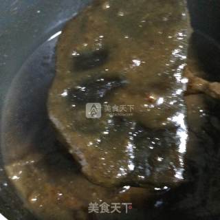 阿胶姜枣膏的做法步骤：8