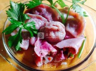 好吃就是饺子的做法步骤：5