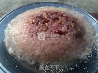 甜饭的做法步骤：6