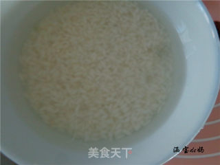 桂圆红枣糯米粥的做法步骤：2
