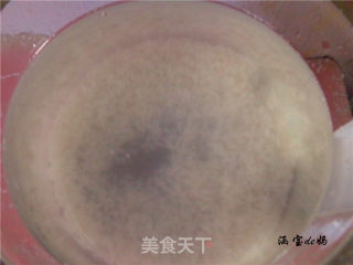 桂圆红枣糯米粥的做法步骤：5
