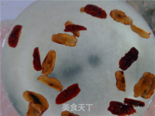桂圆红枣糯米粥的做法步骤：6