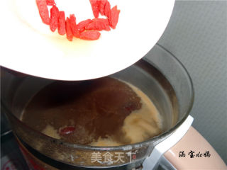 桂圆红枣糯米粥的做法步骤：9