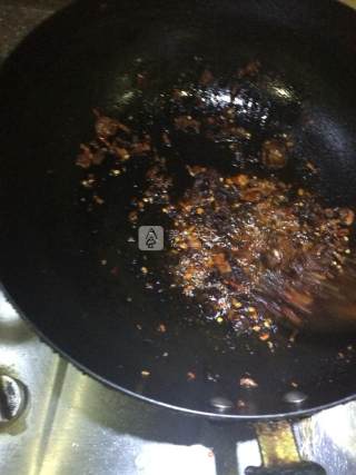 麻辣干锅牛腩的做法步骤：6