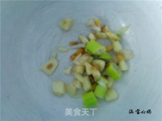 紫甘蓝拌豆腐丝的做法步骤：5