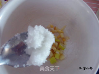 紫甘蓝拌豆腐丝的做法步骤：7