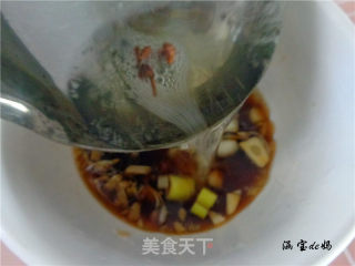 紫甘蓝拌豆腐丝的做法步骤：12