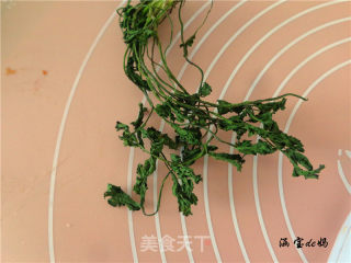 紫甘蓝拌豆腐丝的做法步骤：14