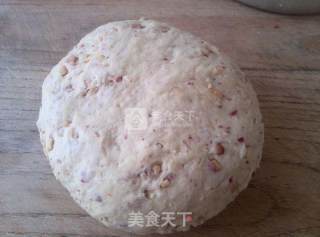 香酥营养豆的做法步骤：7