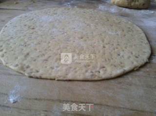 香酥营养豆的做法步骤：10