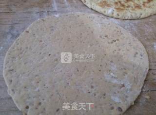 香酥营养豆的做法步骤：11